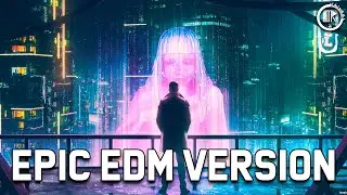 Memory Reboot REMIX - VØJ, Narvent (Joxell Rödd Remix) | EPIC EDM VERSION