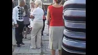 пгт.Кировское Крым день поселка.