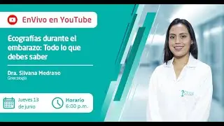 Ecografías durante el embarazo: Todo lo que debes saber - Clínica Ricardo Palma