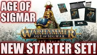 Age of Sigmar Soul Wars Announced | Warhammer