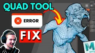 🦜Quad Tool Not Working? All Fixes (From an Expert)
