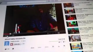 Opening and Closing to Baby Beethoven 2003 VHS