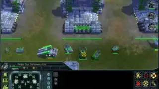 Supreme Commander Gameplay Tutorial: Land Factory Units