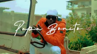 PAPA BONITO__DJUBI BU RAPADA__(Video Oficial)__Prod__MP