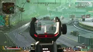 Apex Legends 16 | RX 560 4GB + i5 4570