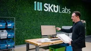 SKULabs Inventory 0-60