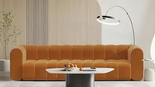 45 Trendy Sofas for couples