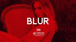 *sad* bad bunny x swae lee type beat - blur | sad dancehall type beat | sad dancehall instrumental