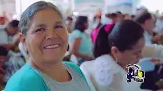 LA CHISMOSA - BANDA SUPER LIRA MUSICAL YAUYOS