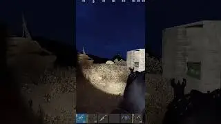 Fast Defence RUST twitch.tv/tessaa999 #rust #раст #rustgame #rustclips #rustshorts #кава