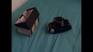 TheCameraCrafter's recent purchases: kodak bullet