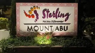 Sterling Mt Abu