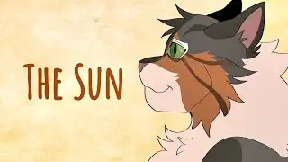 O Sol e a Lua // COMPLETED YCH