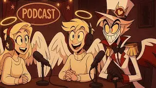 Ringmaster Lucifer Magne of Hell part 2 - The Devil in the Details Podcast