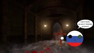 The scariest Beauty and the Beast ever