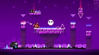 Geometry Dash Meltdown - The Seven Seas (2.2 Version) Complete