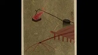 NK Music - Qoheleth Vol. 3: House of Mourning [Full LoFi BeatTape]