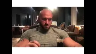 мужская солидарность