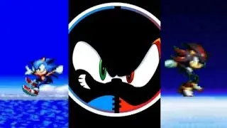 Sonic 3 A.I.R Angel Island Revisited Mods Sonic Remixed Adventure