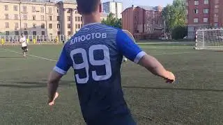 ЦДО:Верх-Каргат. 7 тур