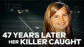 Her Killer Hid in Plain Sight for 47 Years