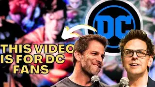 This Video Is For DC Fans...!! Need Support😨 | #dc #dcuniverse #batman #superman