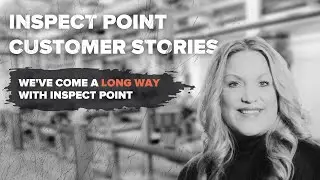 Inspect Point Customer Stories: Amy Gorbet from Advantage Fire Protection Systems