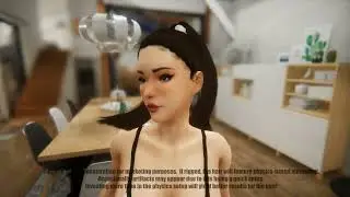 Unity Hairstyle: MODERN #5