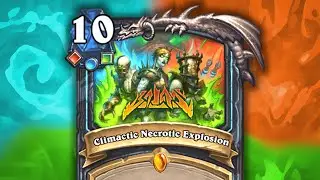 Reno Rainbow Death Knight!!