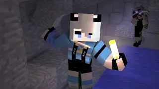 [FUNNY SURVIVAL] PART 3:  Survival and comedy with Hika