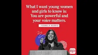 Kamala uplifts while Trump sinks - a tarot reading