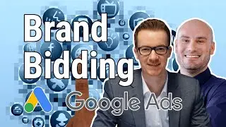 Wann macht Brand Bidding bei Adwords Sinn? ⚖️ | Alexander Küblbek im Interview
