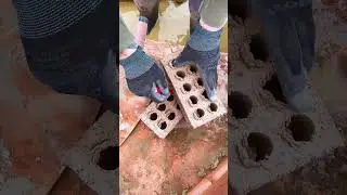#asmr #bricklayingasmr #bricklaying #bricklayer #satisfying #brickwork  #pattersonconstruction