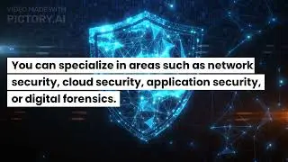 How to become a cyber security engineer