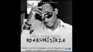 Ndakumisinze - Fariouz (Official Audio)