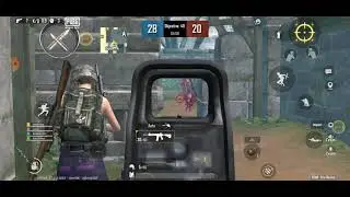 pubg liter TDM