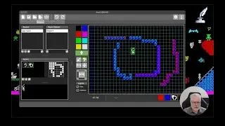 Kwyll 17 - Devlog and Explanations