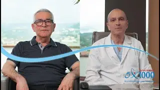 La ricerca in Chirurgia: tumore al colon