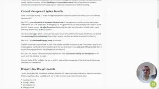 ScalaHosting - Drupal vs WordPress vs Joomla – Which One to Choose?