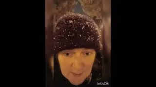 доброго вечера 2 декабря, а у меня Невязун...