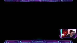 Starcraft y cotorreo