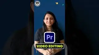 Learn Video Editing with Skill24 #videoediting #skill24 #shorts