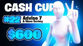 Jak WYGRALIŚMY $650 na Duo Cash Cupie.. 🏆💰 | Advise