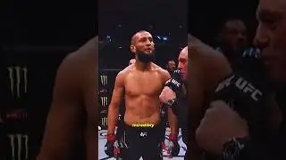 Joe Rogan: ”when Khamzat Chimaev beats Kevin Holland” 