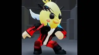 Blockman Go