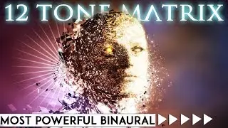 Most Powerful Binaural Beats Theta Realms Lucid Dreaming (REALITY BENDERS) Deep Theta Waves  4-7 HZ
