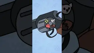 Сколько людей умирает от аллергий? #shorts