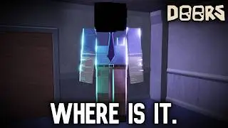 Alright, where is the Archives? (DOORS)