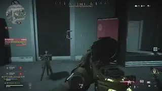 WARZONE WIN #7