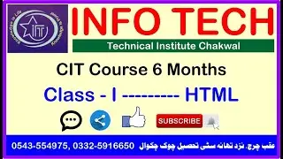 001 Web Development Course HTML Class 1 Dated 23 03 22 in Urdu  Hindi by Waqar Haider waqarmax999